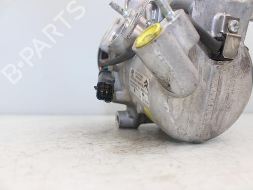 AC-Kompressor CITROËN C3 II (SC_) 1.6 BlueHDi 100 | BP17720126M34 