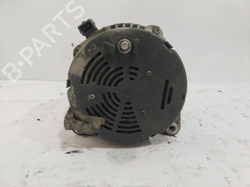 Used Alternator AUDI A3 (8L1) 1.9 TDI (110 hp) 27371152
