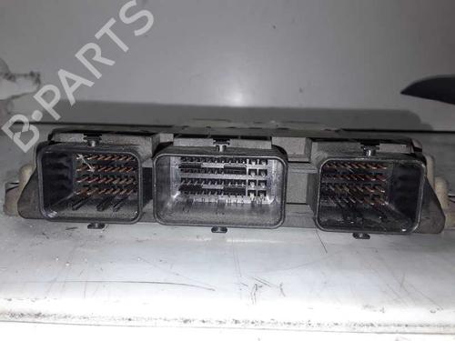 Engine control unit (ECU) RENAULT KANGOO (KC0/1_) | BP10248806M57