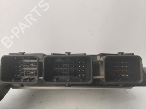Engine control unit (ECU) PEUGEOT 206 Hatchback (2A/C) 1.6 HDi 110 | BP20929392M57 