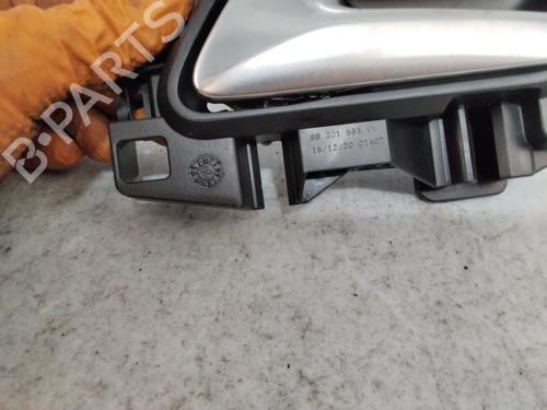 Rear left interior door handle PEUGEOT 308 I (4A_, 4C_)  | BP18891648I15 