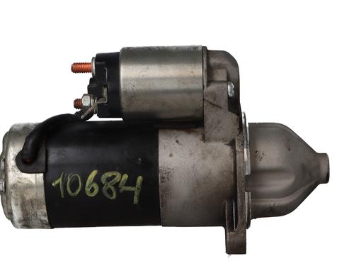 Used Starter HYUNDAI ACCENT II (LC) 1.5 CRDi (82 hp) 32018345