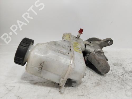 Brake master cylinder RENAULT MEGANE IV Hatchback (B9A/M/N_) 1.5 dCi 110 (B9A3) | BP28814078M77 