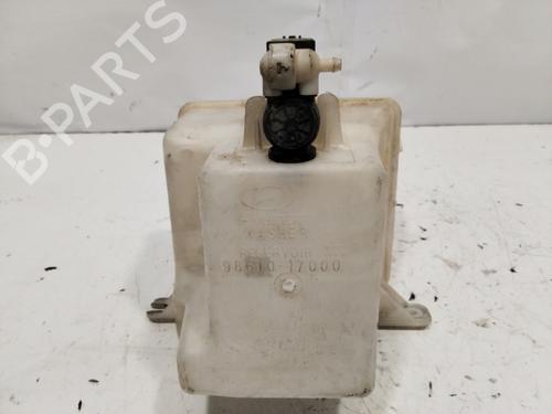 Windscreen washer tank HYUNDAI MATRIX (FC)  | BP21553246C113 