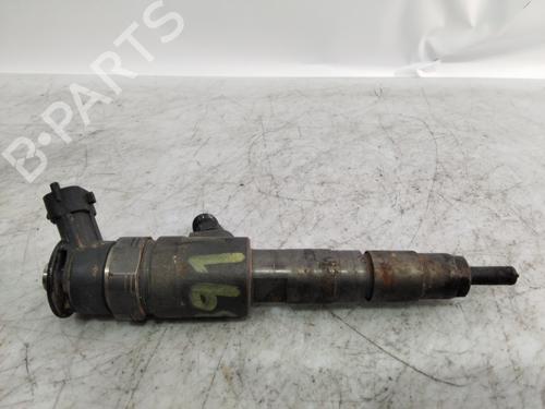 Injector FORD FIESTA VI (CB1, CCN) 1.6 TDCi | BP25714248M100 