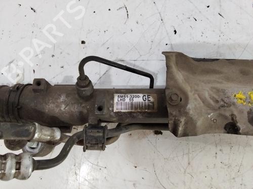 Steering rack FORD FOCUS II Saloon (DB_, FCH, DH)  | BP33464443M22  - Image 7