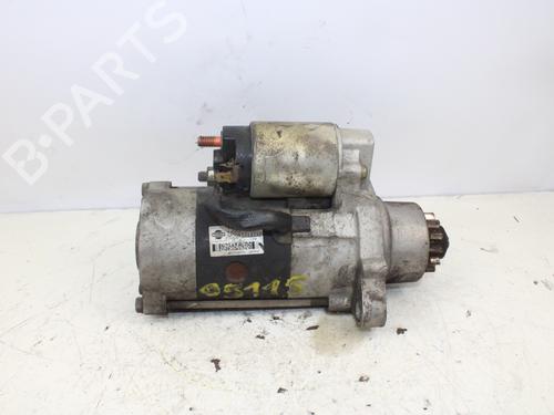 Used Starter NISSAN ALMERA II Hatchback (N16) 2.2 Di (110 hp) 15351107