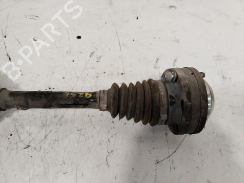Left front driveshaft SEAT ALTEA (5P1)  | BP27209926M38 