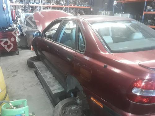 Right front indicator VOLVO S40 I (644)  | BP16749750C33