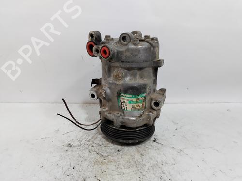Compressor A/C OPEL COMBO Box Body/MPV 1.7 CDTI 16V (101 hp) 27312489