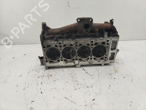 Cylinder head FIAT DOBLO Box Body/MPV (223_) 1.3 D Multijet | BP17968932M5