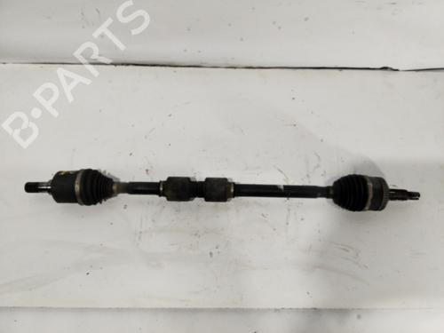 Drivaksel fortil Højre KIA SPORTAGE III (SL) [2009-2017]  31695817