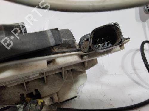 Rear left lock SEAT IBIZA IV (6J5, 6P1)  | BP29289200C100 