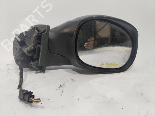 Used Right mirror CITROËN C3 I (FC_, FN_) [2002-2013]  29233977