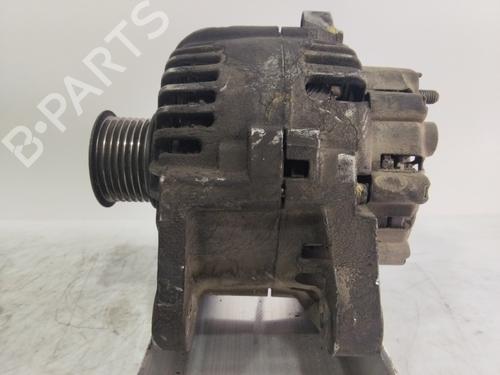 Alternator RENAULT GRAND SCÉNIC II (JM0/1_)  | BP23423675M7 