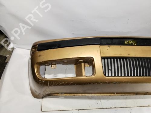 Front bumper SKODA OCTAVIA I (1U2) 1.9 TDI | BP32095313C7 