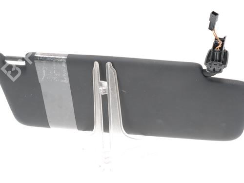 Left sun visor AUDI Q2 (GAB, GAG) 35 TDI quattro | BP30808679I1 