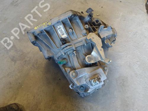 Gearbox NISSAN JUKE (F15)  | BP10249388M3 