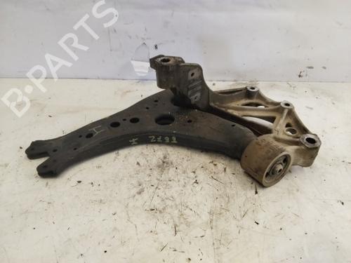 Used Left front suspension arm SEAT IBIZA III (6L1) [2002-2009]  25625648