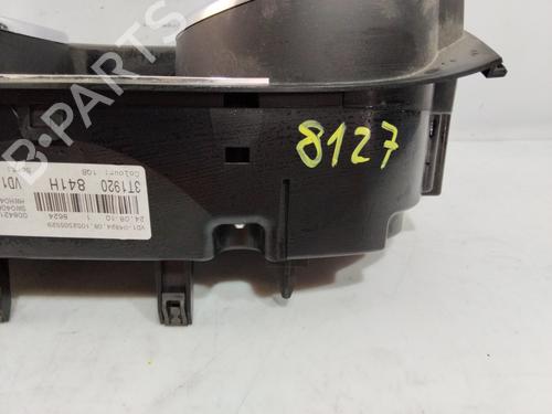 Instrument cluster SKODA SUPERB II Estate (3T5)  | BP26610682C47 
