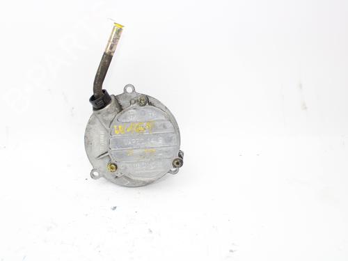 Used Vacuum pump MERCEDES-BENZ A-CLASS (W168) A 160 (168.033, 168.133) (102 hp) 11703663