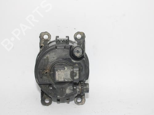 Right front fog light RENAULT SCÉNIC II (JM0/1_)  | BP12307354C31 