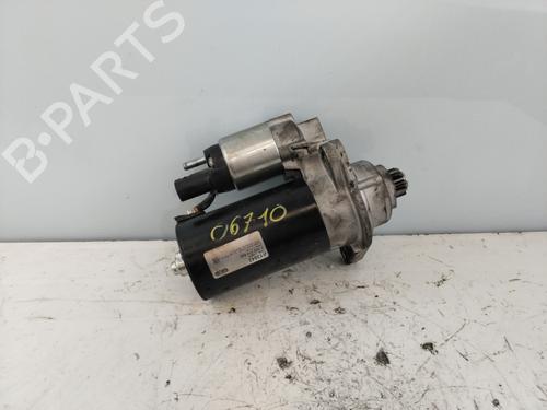 Starter VW GOLF PLUS V (5M1, 521) 1.9 TDI | BP18886946M8 