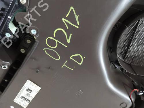 Rear right panel JAGUAR F-PACE (X761) | BP39100019C61 - Image 7