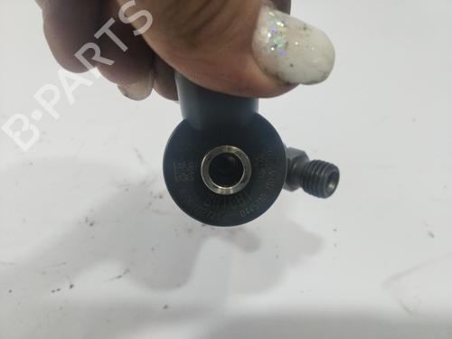 Injector RENAULT MEGANE II Saloon (LM0/1_) 1.9 dCi (LM0G, LM1G, LM2C) | BP28135989M100 