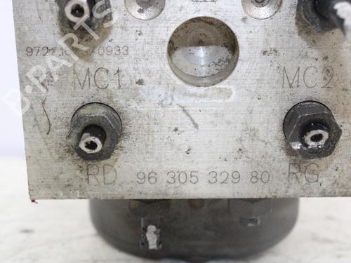 ABS pump PEUGEOT 406 (8B) 2.0 HDI 110 | BP20321004M43 