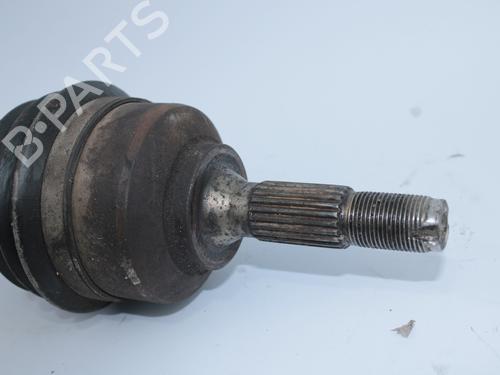 Right front driveshaft CITROËN C3 Pluriel (HB_) 1.4 HDi | BP11413778M39 