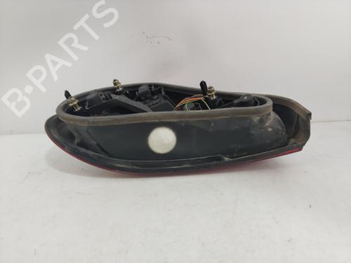 Høyre baklys JAGUAR X-TYPE I (X400) 2.0 D | BP23451504C35 