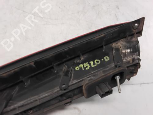 Right taillight FORD FIESTA V (JH_, JD_) 1.4 16V | BP27818337C35 