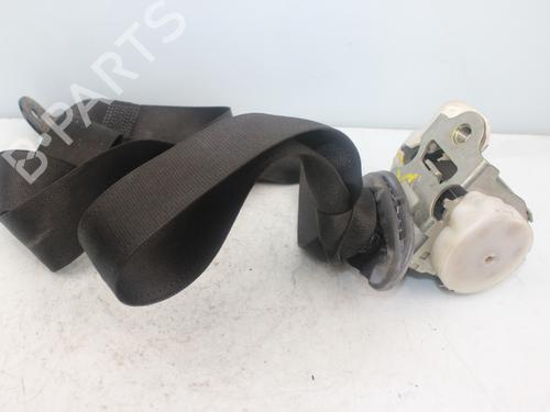 Rear right seatbelt OPEL VECTRA C (Z02)  | BP16560987I28 