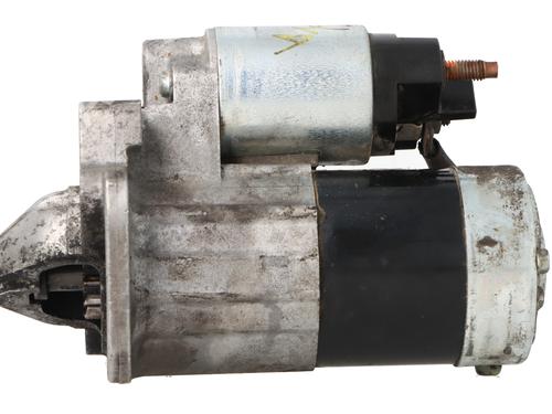 Starter RENAULT SCÉNIC II (JM0/1_) 1.5 dCi (JM0F) | BP34277512M8 - Image 3