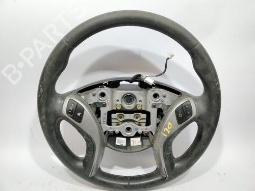 Ratt HYUNDAI i30 (GD) [2011-2025]  10712545