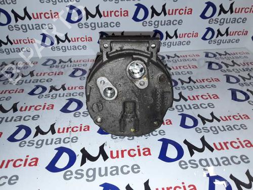AC compressor RENAULT MEGANE I Classic (LA0/1_)  | BP9446798M34 
