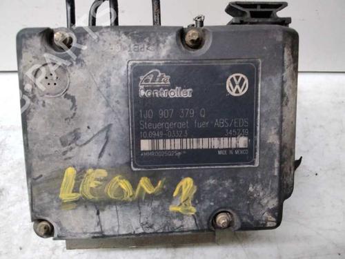 Used ABS pump SEAT LEON (1M1) [1999-2006]  8572481