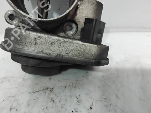 Spjældhus DODGE NITRO  | BP29941637M82 