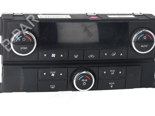 comando-chauffage-dodge-journey-2008-36318664 main image