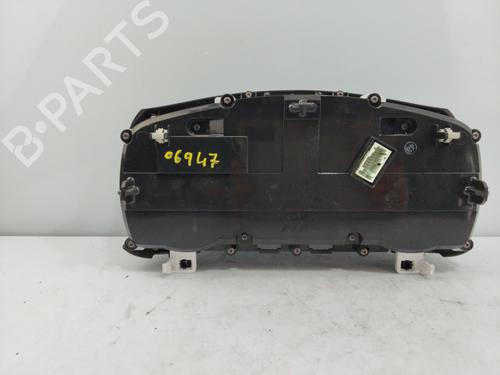 Instrument cluster CITROËN C3 / C3 ORIGIN III (SX)  | BP19156997C47 