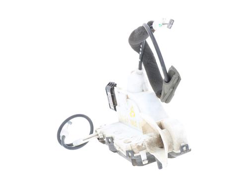 Front left lock CITROËN C3 II (SC_) | BP30739680C98