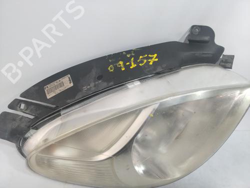 Right headlight CITROËN XSARA PICASSO (N68) 1.6 HDi | BP26961744C29 