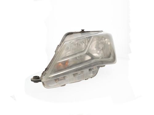 Left headlight SEAT TOLEDO IV (KG3) 1.6 TDI | BP29467929C28 