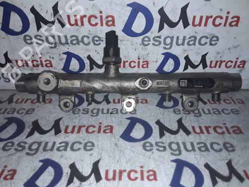 Used Injection rail PEUGEOT 306 (7B, N3, N5) 2.0 HDI 90 (90 hp) 8554476