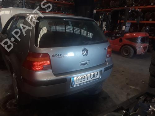 Startmotor VW GOLF IV (1J1)  | BP18246017M8 