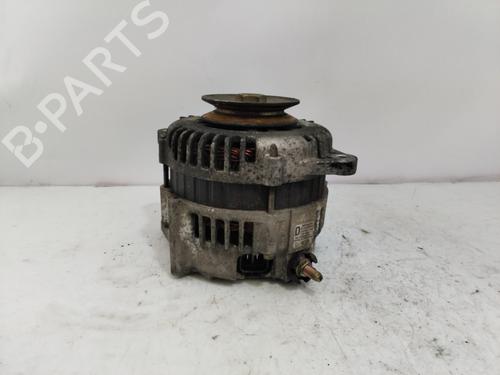 Used Alternator NISSAN ALMERA II Hatchback (N16) [2000-2025]  24306012