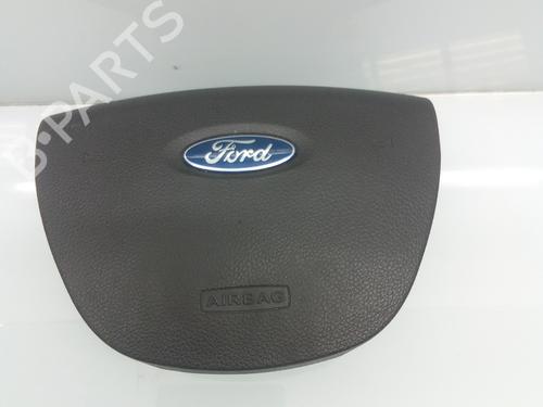 Used Driver airbag FORD FOCUS C-MAX (DM2) 2.0 TDCi (136 hp) 8870985