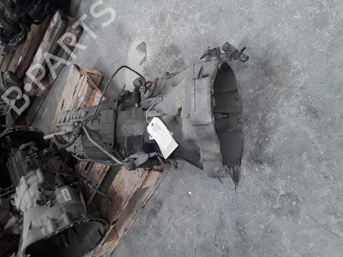 Used Gearbox AUDI A6 C6 (4F2) 2.7 TDI (180 hp) 8560205