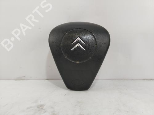 Used Driver airbag CITROËN C2 (JM_) 1.4 HDi (68 hp) 20852541